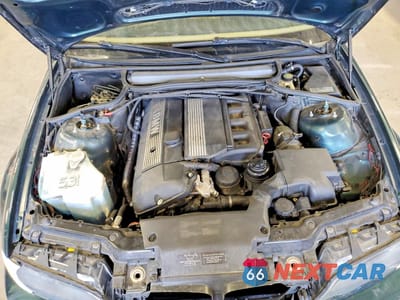 Zdjęcie 11 z 12 samochodu: 2000 BMW 328 CI VIN:WBABM5341YJN92410 - miniatura