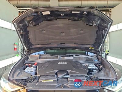 Zdjęcie 7 z 14 samochodu: 2019 AUDI Q8 PREMIUM PLUS VIN:WA1BVAF15KD029922 - miniatura