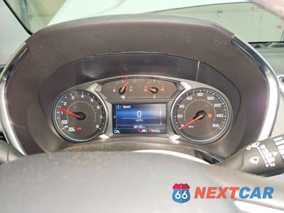 Zdjęcie 9 z 14 samochodu: 2023 CHEVROLET EQUINOX LS VIN:3GNAXSEG8PL213221 - miniatura