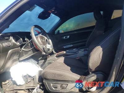 Zdjęcie 7 z 12 samochodu: 2021 FORD MUSTANG VIN:1FA6P8TH0M5117372 - miniatura