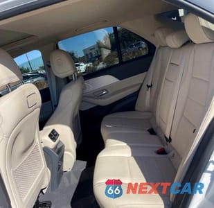 Zdjęcie 6 z 12 samochodu: 2020 MERCEDES-BENZ GLE 350 4MATIC VIN:4JGFB4KB5LA007465 - miniatura