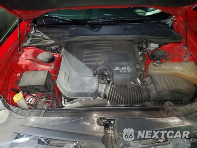 Zdjęcie 12 z 14 samochodu: 2022 DODGE CHALLENGER GT VIN:2C3CDZJG7NH246990 - miniatura