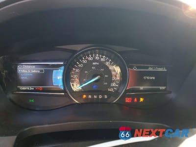 Zdjęcie 9 z 13 samochodu: 2017 FORD EXPLORER SPORT VIN:1FM5K8GT2HGA00417 - miniatura