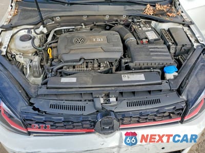 Zdjęcie 11 z 12 samochodu: 2019 VOLKSWAGEN GTI S VIN:3VW6T7AU6KM038468 - miniatura