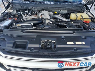 Zdjęcie 11 z 11 samochodu: 2020 FORD F250 SUPER DUTY VIN:1FT7W2BT5LEC37543 - miniatura