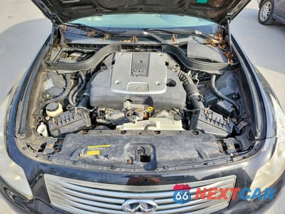 Zdjęcie 11 z 11 samochodu: 2009 INFINITI G37 SEDAN X VIN:JNKCV61FX9M051434 - miniatura