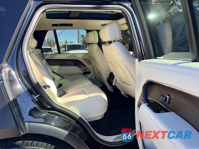 Zdjęcie 6 z 10 samochodu: 2023 LAND ROVER RANGE ROVER SE VIN:SALKP9FU8PA047633 - miniatura