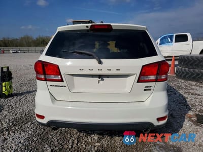Zdjęcie 6 z 13 samochodu: 2018 DODGE JOURNEY GT VIN:3C4PDCEG5JT523450 - miniatura