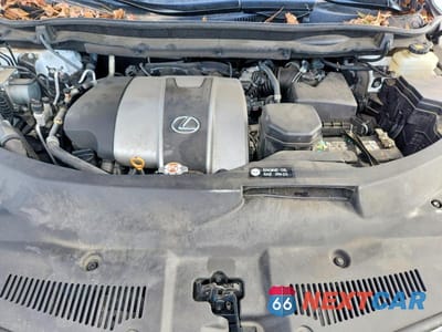 Zdjęcie 11 z 11 samochodu: 2022 LEXUS RX 350 F SPORT HANDLING VIN:2T2YZMDA1NC360373 - miniatura