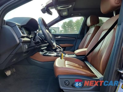 Zdjęcie 7 z 12 samochodu: 2021 AUDI Q5 PREMIUM PLUS VIN:WA1BAAFY3M2035855 - miniatura