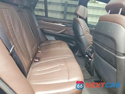 Zdjęcie 11 z 14 samochodu: 2017 BMW X5 SDRIVE35I VIN:5UXKR2C35H0U22274 - miniatura