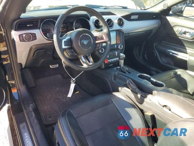 Zdjęcie 8 z 12 samochodu: 2016 FORD MUSTANG GT VIN:1FA6P8CFXG5303794 - miniatura
