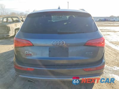 Zdjęcie 6 z 13 samochodu: 2017 AUDI Q5 PREMIUM PLUS VIN:WA1L2AFP3HA032135 - miniatura