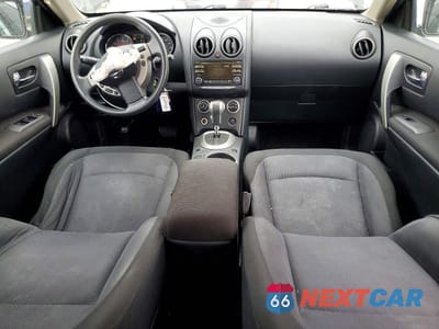 Zdjęcie 8 z 13 samochodu: 2013 NISSAN ROGUE VIN:JN8AS5MT1DW504032 - miniatura