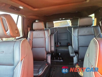 Zdjęcie 10 z 13 samochodu: 2022 CADILLAC ESCALADE PREMIUM LUXURY VIN:1GYS4CKL1NR206527 - miniatura