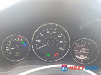 Zdjęcie 9 z 13 samochodu: 2016 HONDA HR-V EX VIN:3CZRU5H50GM729450 - miniatura