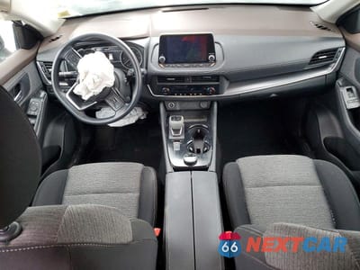 Zdjęcie 8 z 12 samochodu: 2023 NISSAN ROGUE SV VIN:5N1BT3BB0PC921395 - miniatura