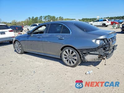 Drugie zdjęcie samochodu z przodu: 2021 MERCEDES-BENZ E 350 VIN:W1KZF8DB7MA890275 - miniatura