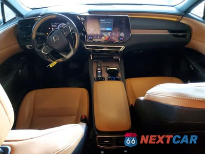 Zdjęcie 8 z 12 samochodu: 2024 LEXUS RX 350H PREMIUM VIN:2T2BBMCA4RC029899 - miniatura