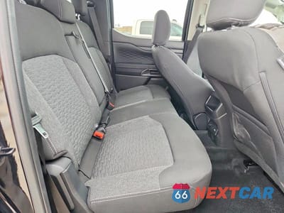 Zdjęcie 10 z 12 samochodu: 2025 FORD RANGER XLT VIN:1FTER4HH1SLE51128 - miniatura