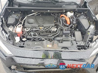 Zdjęcie 12 z 13 samochodu: 2023 TOYOTA RAV4 HYBRID XLE PREMIUM VIN:4T3B6RFV3PU116569 - miniatura
