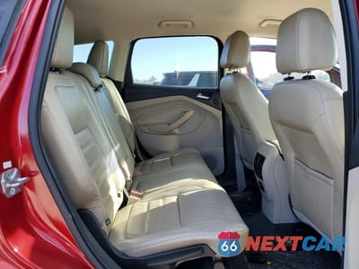Zdjęcie 11 z 13 samochodu: 2017 FORD ESCAPE SE VIN:1FMCU0GD4HUA75911 - miniatura