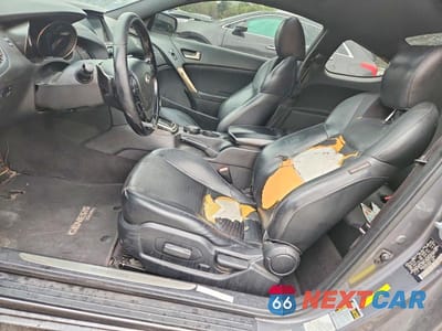 Zdjęcie 7 z 12 samochodu: 2014 HYUNDAI GENESIS COUPE 3.8 ULTIMATE VIN:KMHHU6KJ2EU117994 - miniatura