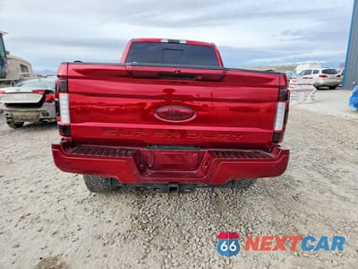 Zdjęcie 6 z 12 samochodu: 2017 FORD F250 SUPER DUTY VIN:1FT7W2BT6HEE32607 - miniatura