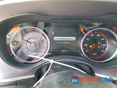 Zdjęcie 9 z 11 samochodu: 2022 DODGE CHARGER SXT VIN:2C3CDXBG7NH243171 - miniatura