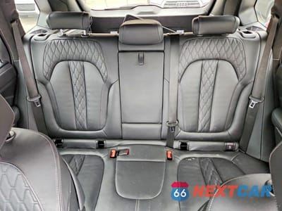 Zdjęcie 10 z 12 samochodu: 2021 BMW X5 XDRIVE45E VIN:5UXTA6C05M9F32422 - miniatura