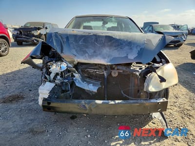 Piąte zdjęcie samochodu w środku: 2007 TOYOTA COROLLA S VIN:1NXBR32E97Z919938 - miniatura