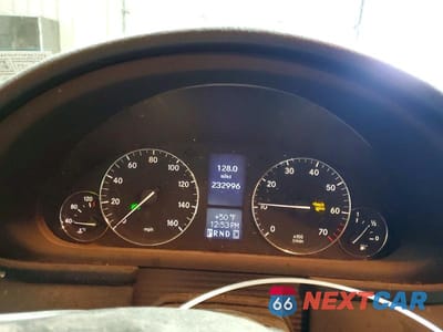 Zdjęcie 9 z 11 samochodu: 2007 MERCEDES-BENZ C 280 4MATIC VIN:WDBRF92H77F927483 - miniatura