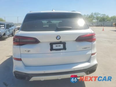 Zdjęcie 6 z 13 samochodu: 2022 BMW X5 SDRIVE 40I VIN:5UXCR4C05N9K75063 - miniatura