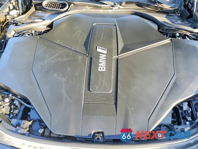 Zdjęcie 11 z 12 samochodu: 2024 BMW I7 XDRIVE60 VIN:WBY53EJ00RCP54891 - miniatura