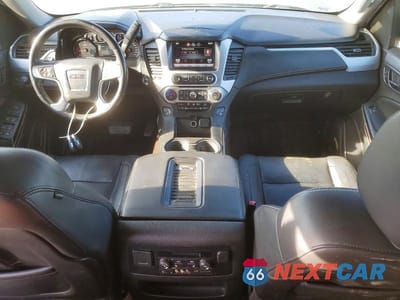 Zdjęcie 8 z 12 samochodu: 2015 GMC YUKON XL K1500 SLT VIN:1GKS2HKC8FR710684 - miniatura