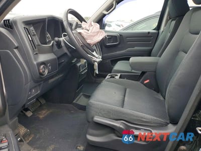Zdjęcie 7 z 11 samochodu: 2014 HONDA RIDGELINE SPORT VIN:5FPYK1F72EB011444 - miniatura