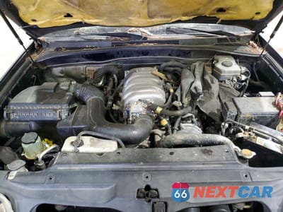 Zdjęcie 12 z 12 samochodu: 2003 TOYOTA 4RUNNER LIMITED VIN:JTEZT17R038000929 - miniatura