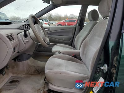 Zdjęcie 7 z 12 samochodu: 2003 TOYOTA PRIUS BASE VIN:JT2BK18U530083485 - miniatura