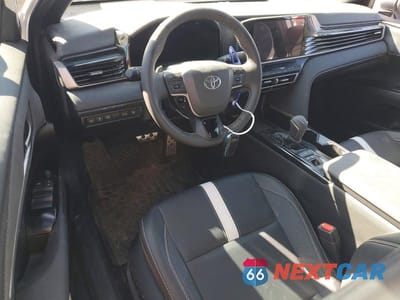 Zdjęcie 8 z 12 samochodu: 2025 TOYOTA CAMRY SE VIN:4T1DAACK0SU150084 - miniatura