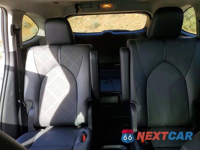 Zdjęcie 10 z 14 samochodu: 2022 TOYOTA HIGHLANDER PLATINUM VIN:5TDFZRBH9NS228879 - miniatura