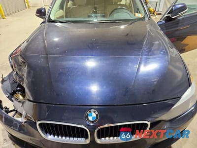 Zdjęcie 11 z 12 samochodu: 2013 BMW 328 XI SULEV VIN:WBA3B5G50DNS01120 - miniatura