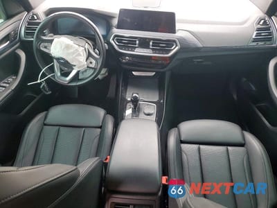 Zdjęcie 8 z 13 samochodu: 2024 BMW X3 XDRIVE30I VIN:5UX53DP09R9T48672 - miniatura
