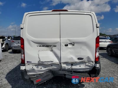 Zdjęcie 6 z 13 samochodu: 2023 FORD TRANSIT 250 UTILITY / SERVICE VAN VIN:1FTBR1Y86PKA50558 - miniatura