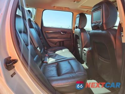 Zdjęcie 11 z 13 samochodu: 2008 VOLVO V70 3.2 VIN:YV1BW982581040947 - miniatura