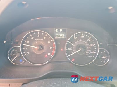 Zdjęcie 9 z 13 samochodu: 2011 SUBARU OUTBACK VIN:4S4BRCBC8B3423171 - miniatura