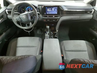 Zdjęcie 8 z 12 samochodu: 2025 TOYOTA CAMRY LE VIN:4T1DAACK8SU052887 - miniatura