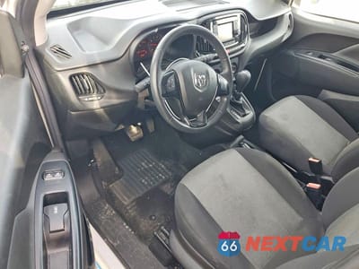 Zdjęcie 8 z 13 samochodu: 2020 RAM PROMASTER CITY SLT VIN:ZFBHRFBB7L6P24573 - miniatura