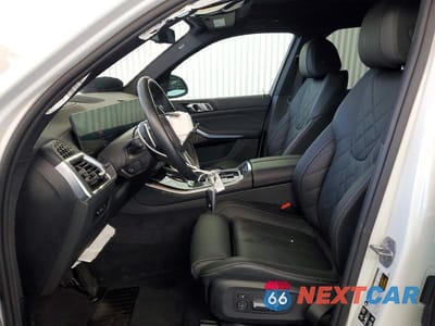 Zdjęcie 7 z 12 samochodu: 2026 BMW X5 XDRIVE40I VIN:5UX23EU05T9078022 - miniatura