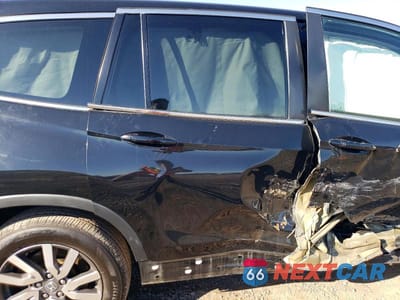 Zdjęcie 11 z 13 samochodu: 2021 HONDA PILOT EX VIN:5FNYF6H59MB032179 - miniatura
