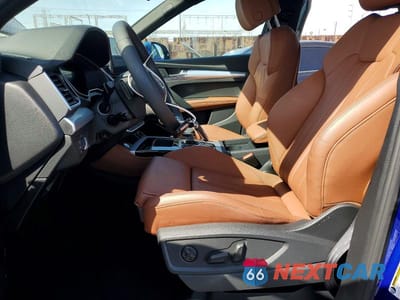 Zdjęcie 7 z 12 samochodu: 2024 AUDI Q5 SPORTBACK PRM PLS 45 VIN:WA15AAFYXR2138436 - miniatura